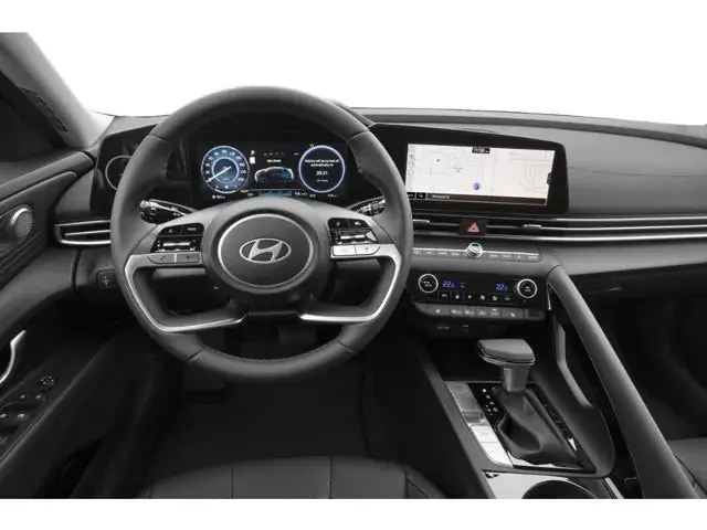 Hyundai Elantra 2026 photo 4