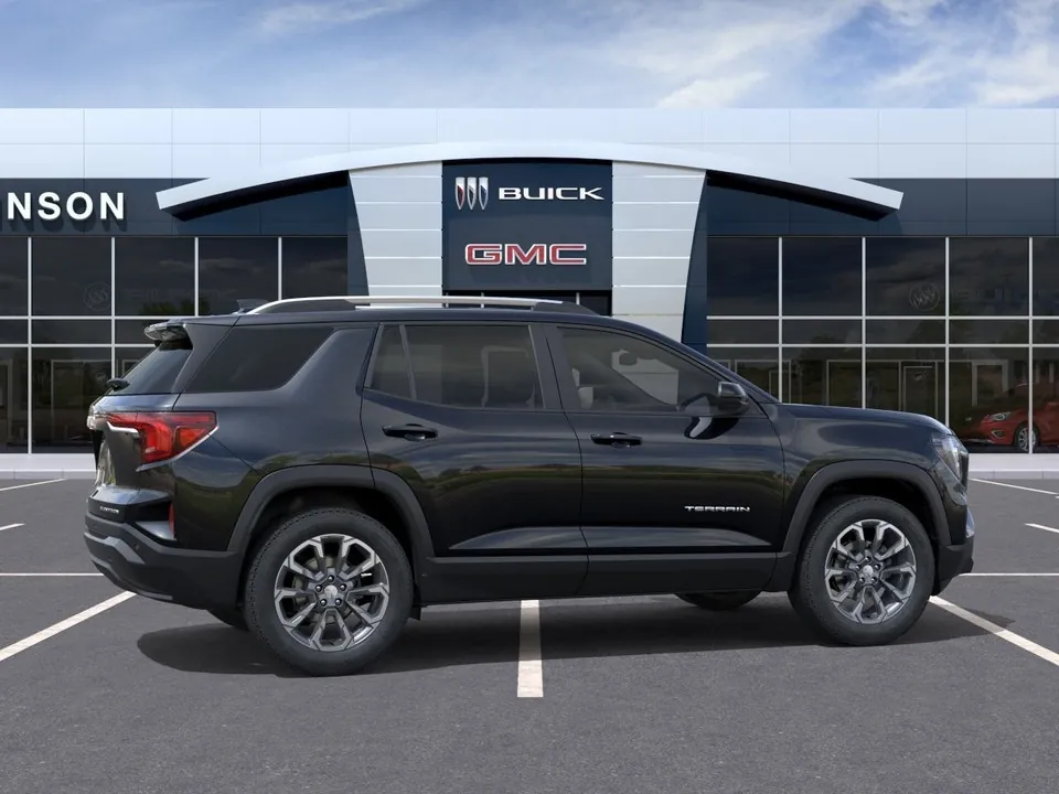GMC Terrain 2027 photo 5