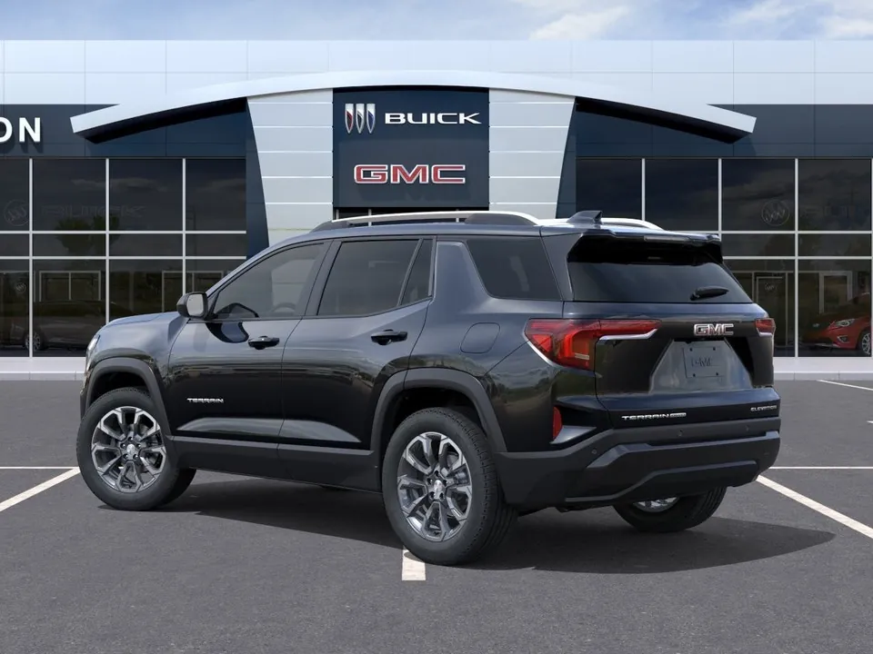 GMC Terrain 2027 photo 3