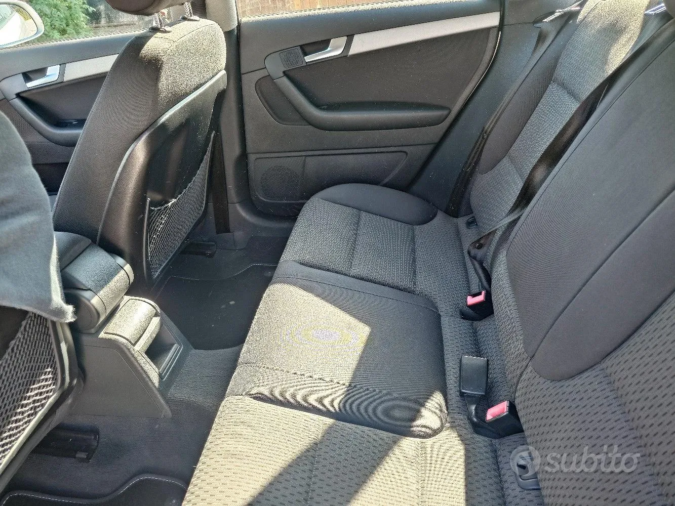Audi A3 2013 photo 2
