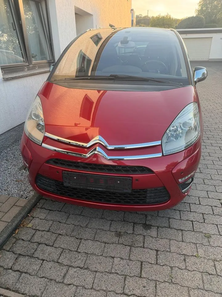 Citroen C 4