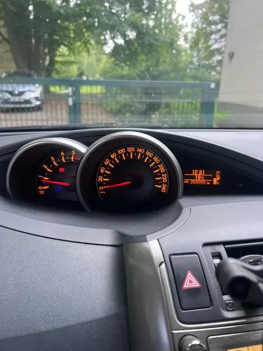 Toyota Verso