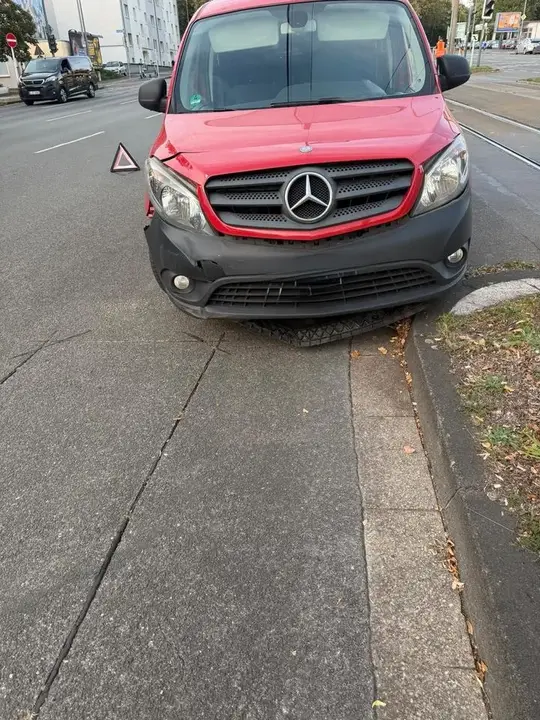 Mercedes-Benz Citan