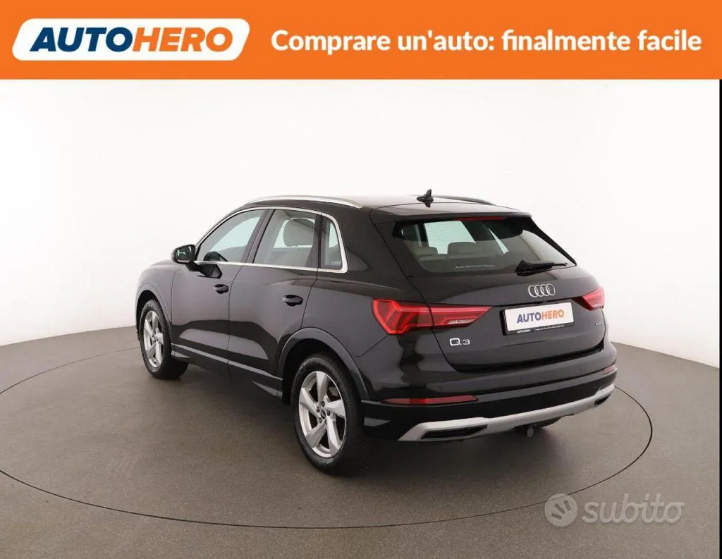 Audi Q3 2021 photo 4