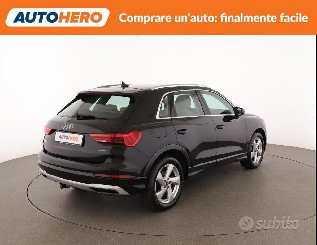 Audi Q3 2021 photo 5