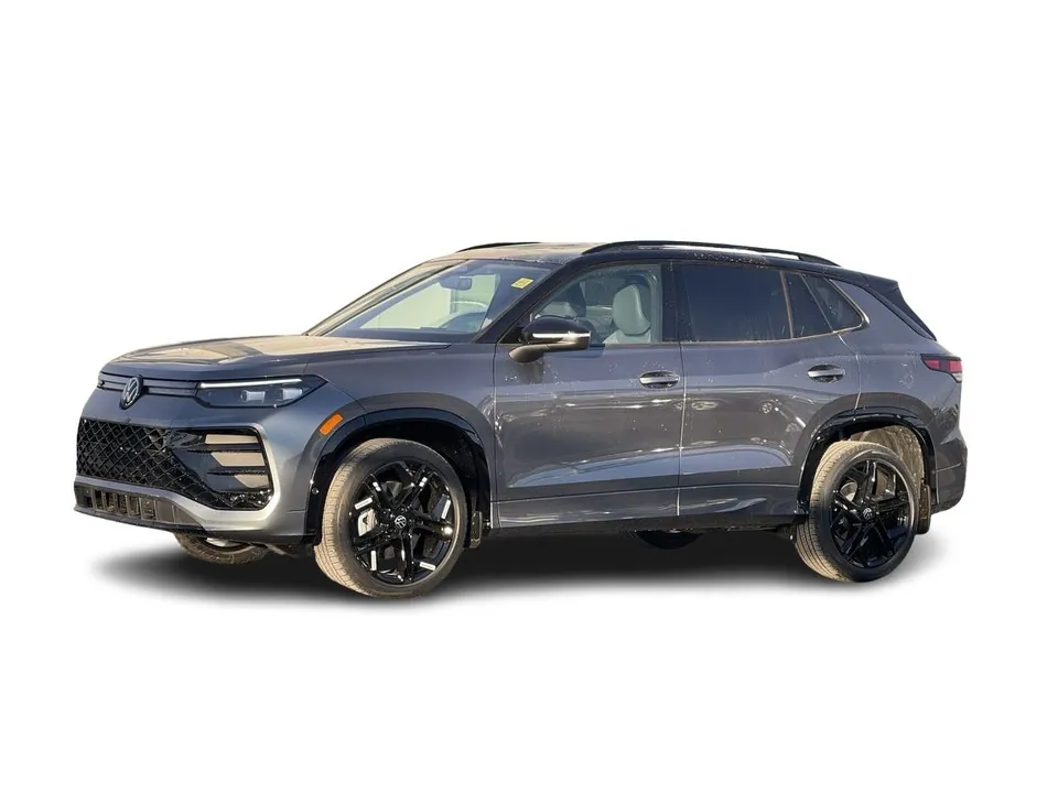 Volkswagen Tiguan 2026 photo 4
