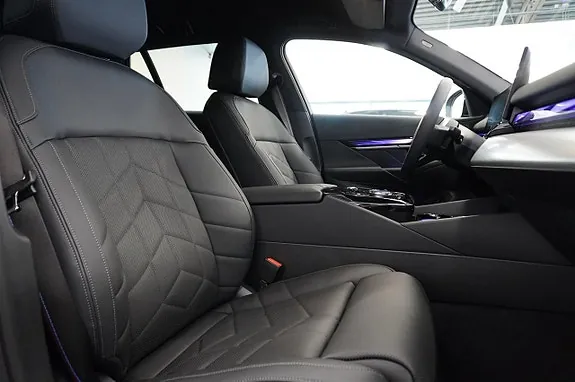 BMW I5 2027 photo 5
