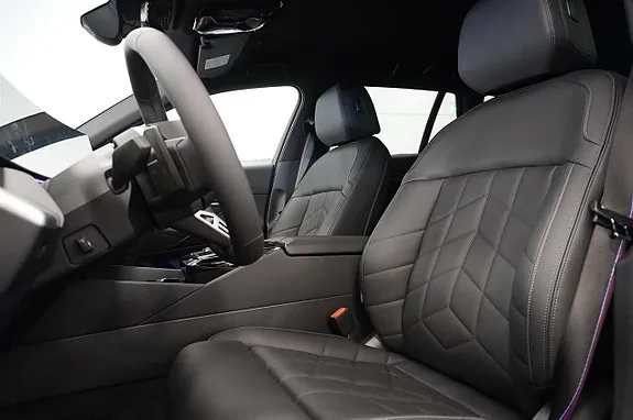 BMW I5 2027 photo 4