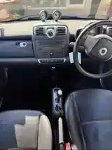 Smart Fortwo 2007 photo 5