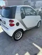 Smart Fortwo 2007 photo 3