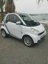 Smart Fortwo 2007 photo 4