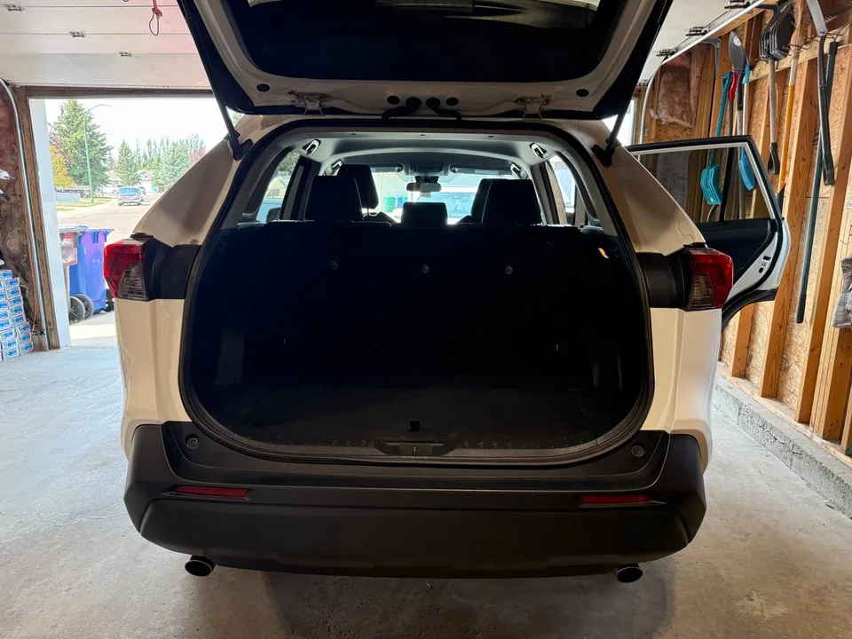 Toyota Rav4 2020 photo 4