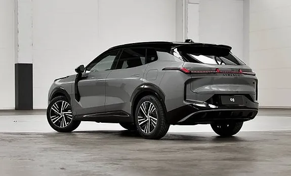 Lynk & Co 08 2026 photo 4