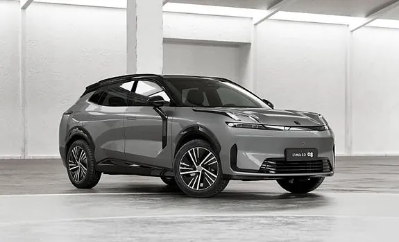 Lynk & Co 08 2026 photo 2
