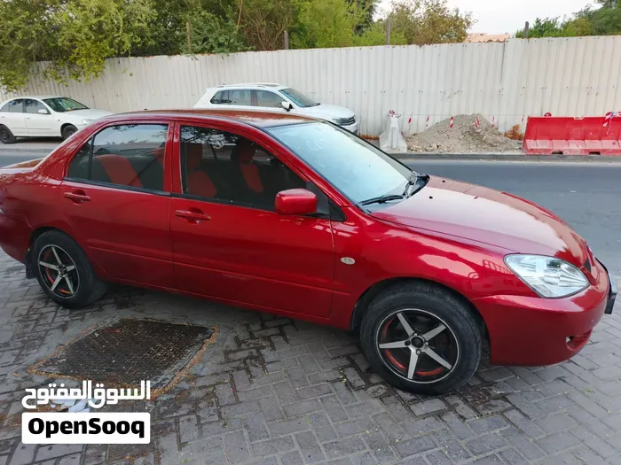 Mitsubishi Lancer 2014 photo 3