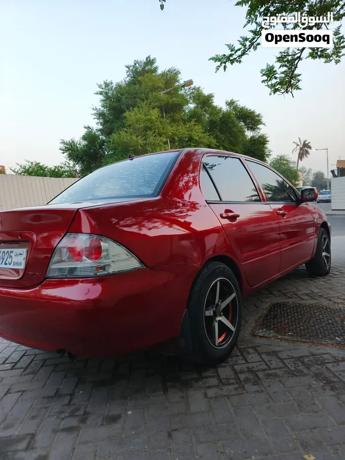 Mitsubishi Lancer 2014 photo 2