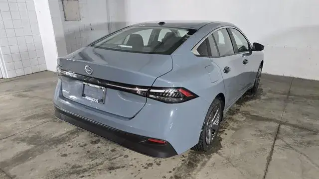 Nissan Sentra 2026 photo 4