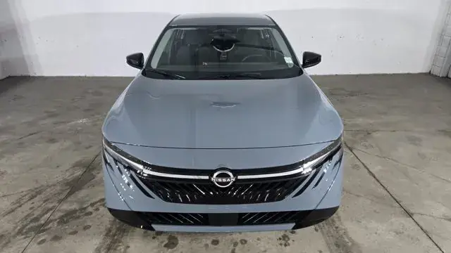 Nissan Sentra 2026 photo 2