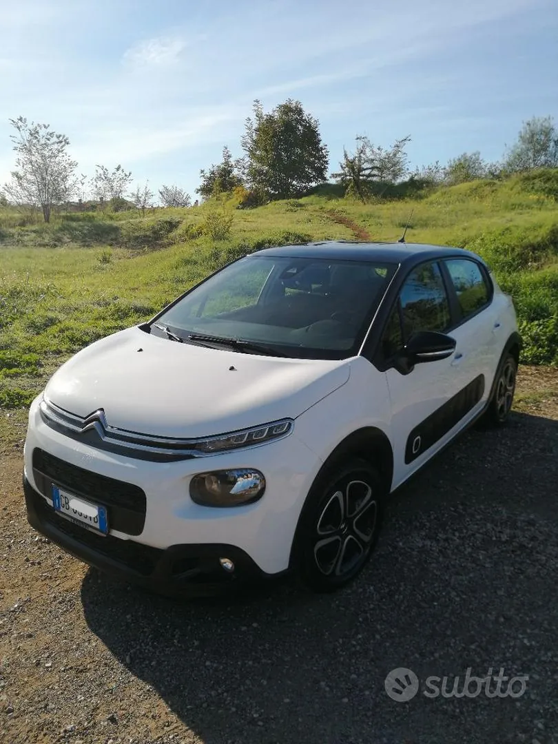 Citroen C3 2020 photo 2