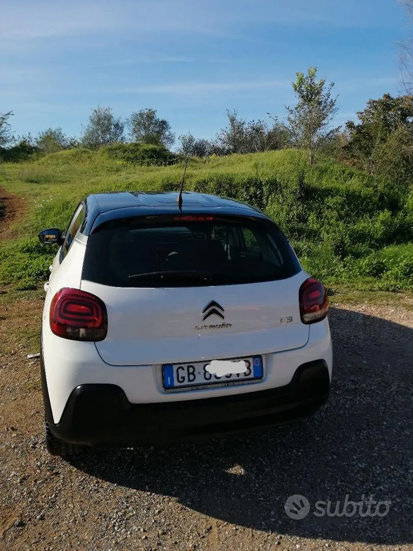 Citroen C3 2020 photo 3