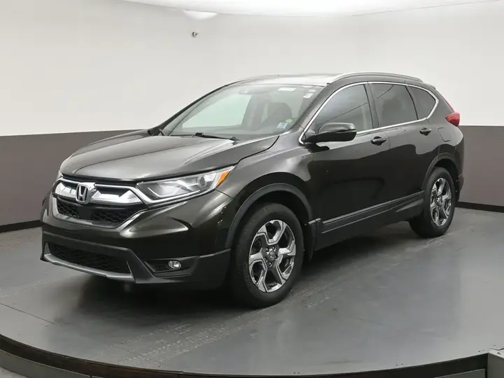 Honda Cr-V 2017 photo 3