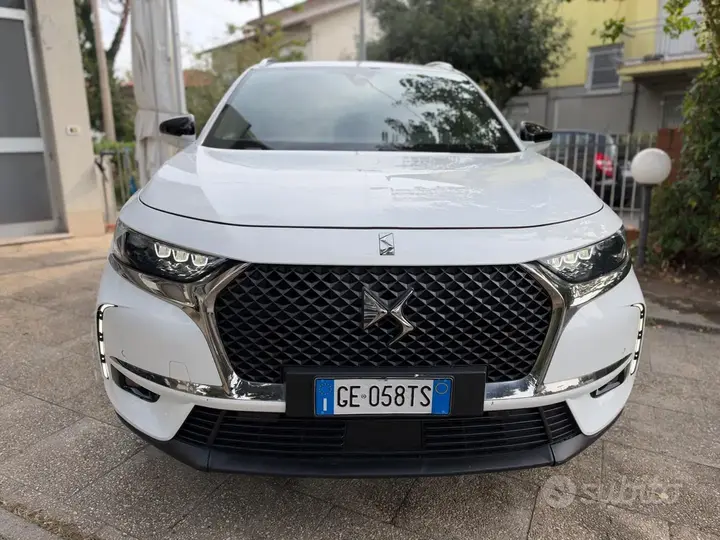 DS Automobiles Ds 7 2021 photo 5