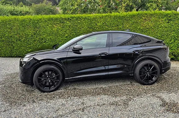 Audi Q4 E-Tron 2022 photo 3
