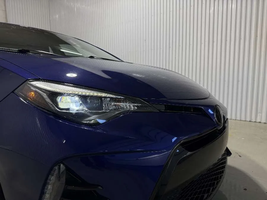Toyota Corolla 2019 photo 5