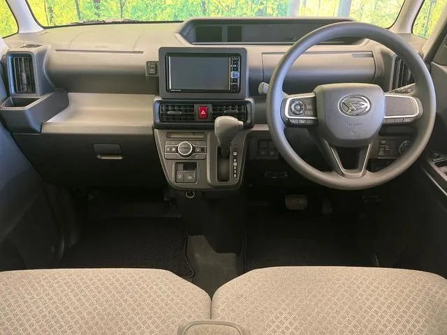 Daihatsu Tanto 2022 photo 2