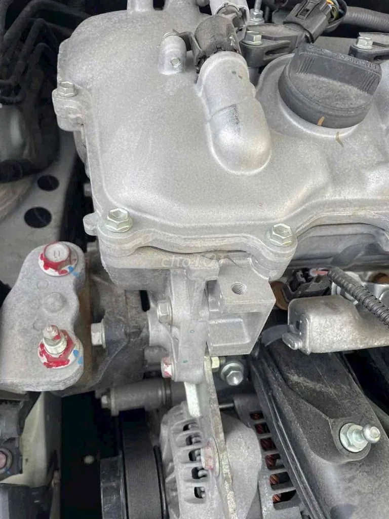 Toyota Corolla Altis 2021 photo 3