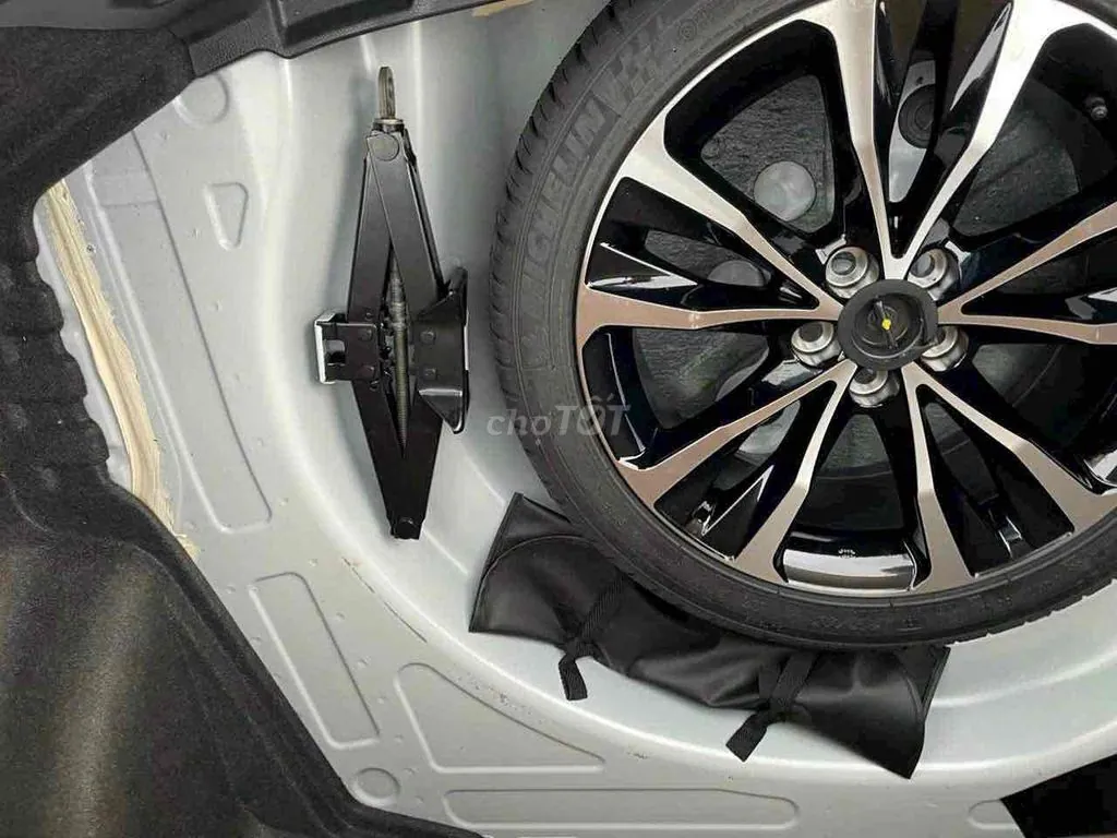 Toyota Corolla Altis 2021 photo 4