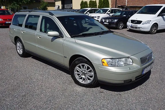 Volvo V70