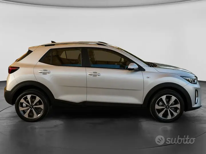Kia Stonic 2022 photo 3