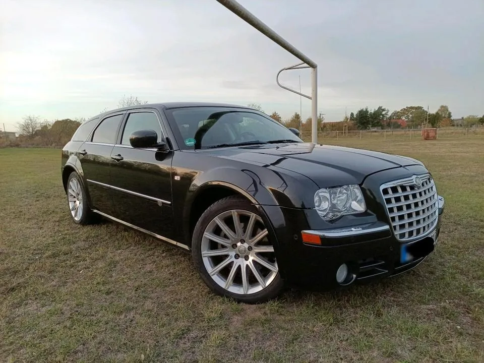 Chrysler 300C