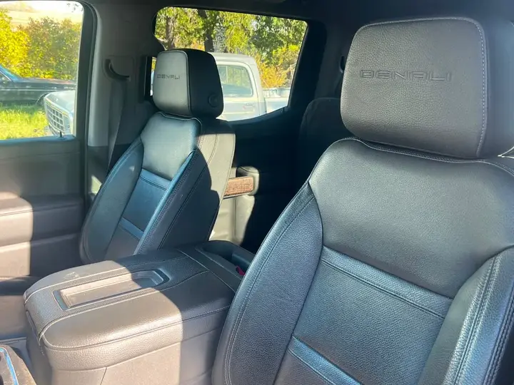 GMC Sierra 1500 2021 photo 3