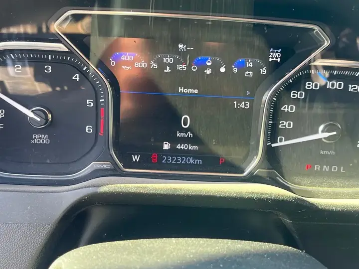 GMC Sierra 1500 2021 photo 5