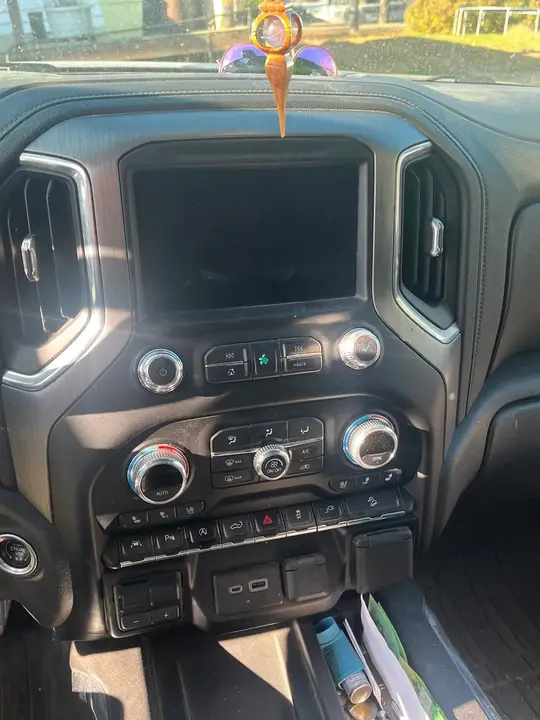 GMC Sierra 1500 2021 photo 4