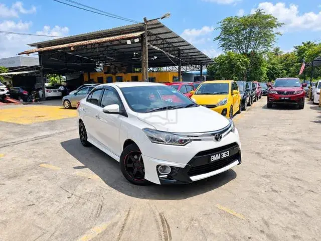 Toyota Vios