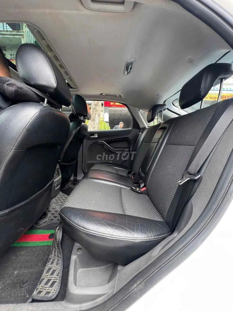 Ford Focus 2006 photo 4