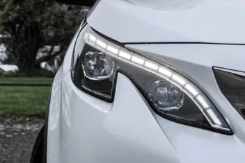 Peugeot 5008 2018 photo 5