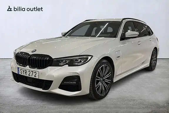 BMW 330E