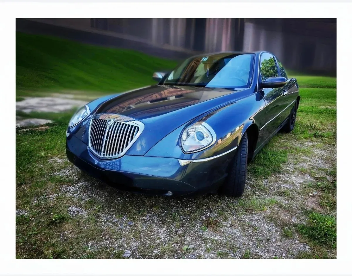 Lancia Thesis