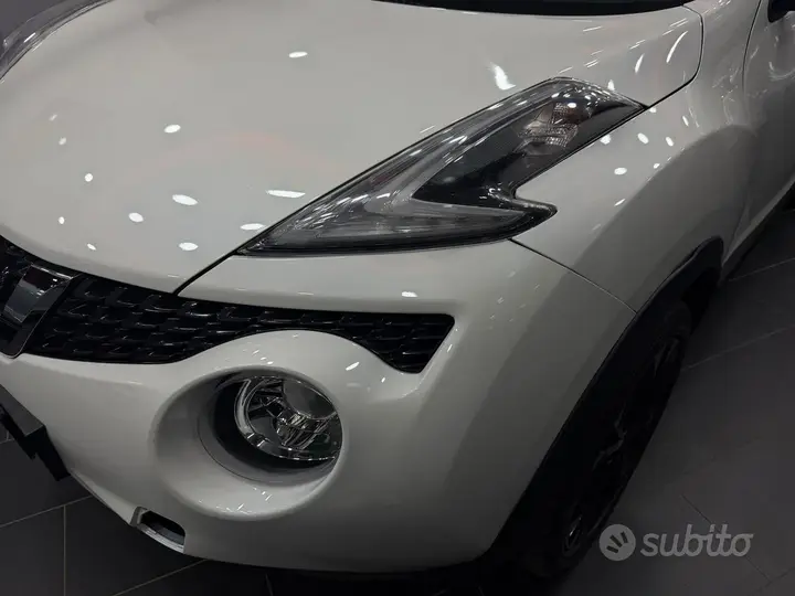 Nissan Juke 2015 photo 5