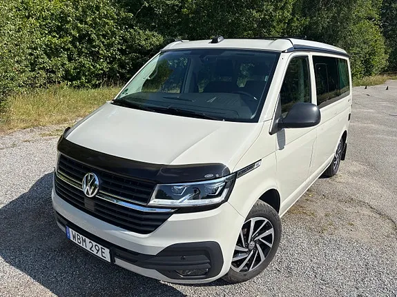 Volkswagen California 2021 photo 5