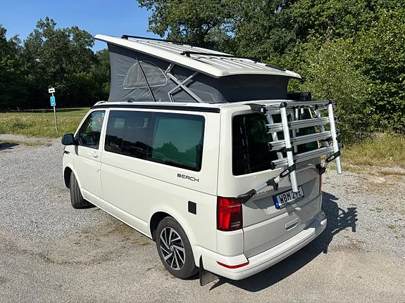 Volkswagen California 2021 photo 2