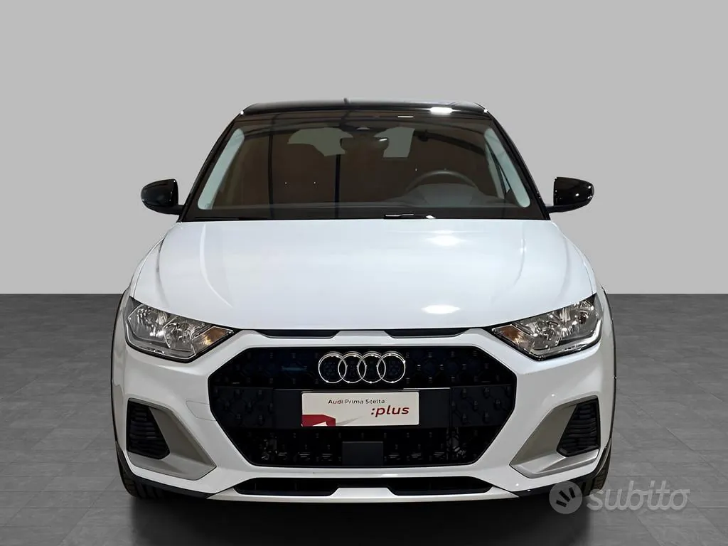 Audi A1 2025 photo 5