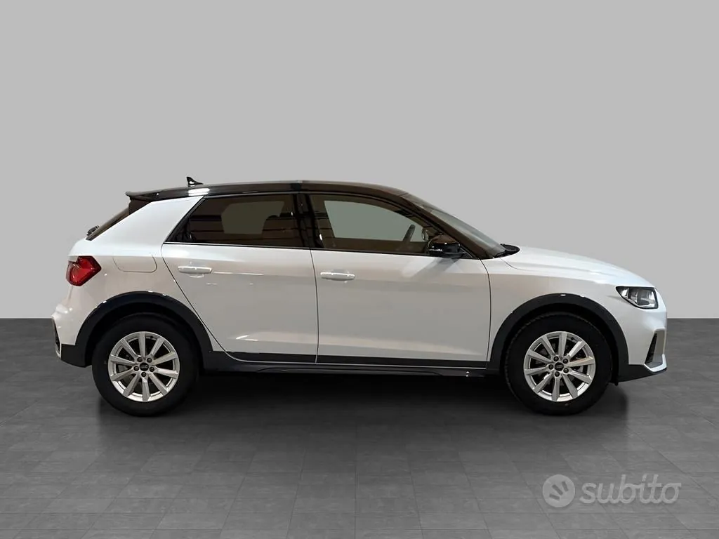 Audi A1 2025 photo 3