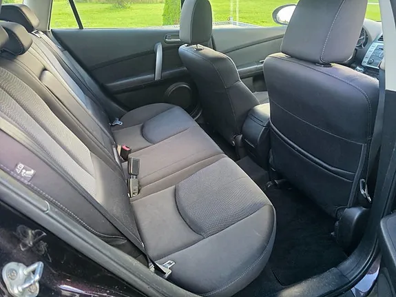 Mazda 6 2008 photo 4