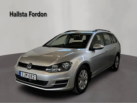 Volkswagen Golf I