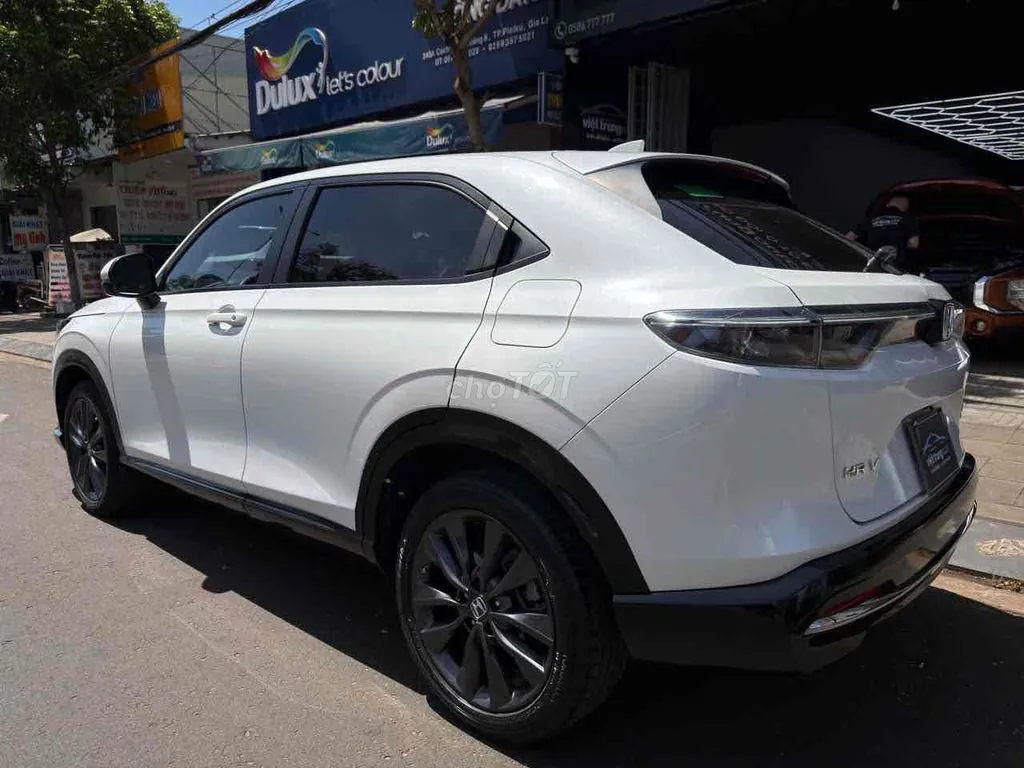 Honda Hr-V 2023 photo 4